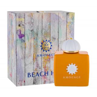 عطر ادکلن آمواج بیچ هات زنانه | Amouage Beach Hut Woman