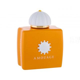 عطر ادکلن آمواج بیچ هات زنانه | Amouage Beach Hut Woman