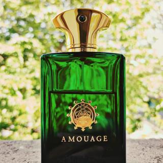 عطر آمواج اپیک مردانه (آمواژ ایپیک) - Amouage Epic for Men