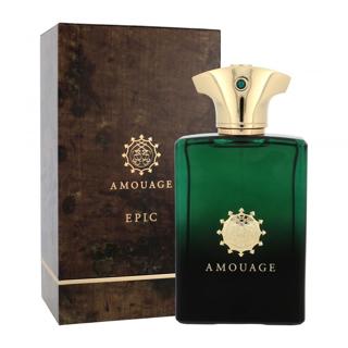 عطر آمواج اپیک مردانه (آمواژ ایپیک) - Amouage Epic for Men