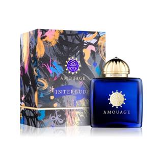 عطر ادکلن آمواج اینترلود زنانه | Amouage Interlude Woman