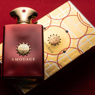 عطر ادکلن امواج جورنی مردانه | Amouage Journey Man