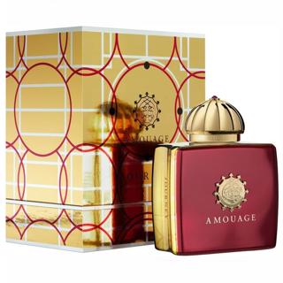 عطر ادکلن امواج جورنی زنانه | Amouage Journey Woman