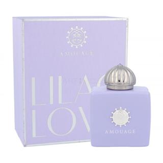 عطر ادکلن آمواج لیلاک لاو | Amouage Lilac Love