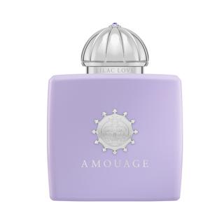 عطر ادکلن آمواج لیلاک لاو | Amouage Lilac Love