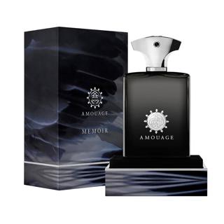 عطر ادکلن آمواج ممویر مردانه | Amouage Memoir Man