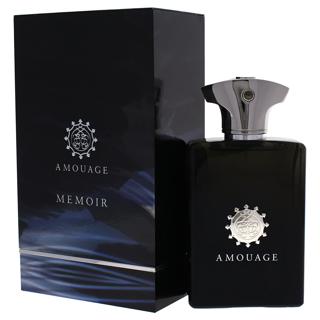 عطر ادکلن آمواج ممویر مردانه | Amouage Memoir Man