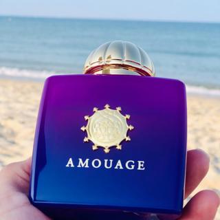 عطر آمواج میتس زنانه - Amouage Myths Woman