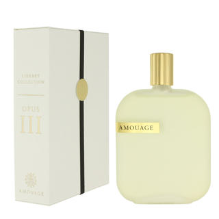 عطر ادکلن آمواج اوپوس سه | Amouage Opus III