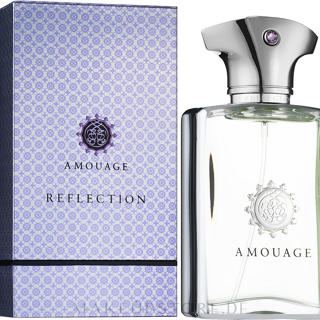 عطر ادکلن آمواج رفلکشن مردانه | Amouage Reflection Man