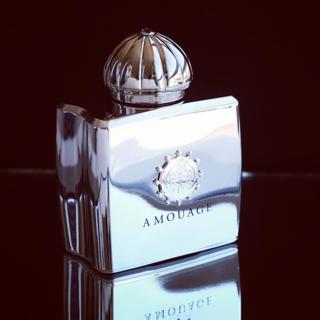 عطر ادکلن آمواج رفلکشن زنانه | Amouage Reflection Woman