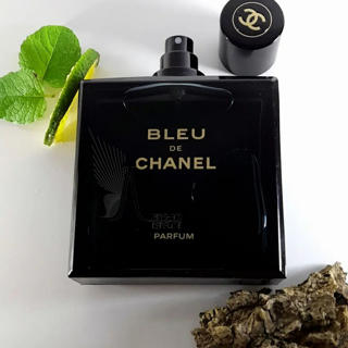 عطر ادکلن شنل بلو ادو پرفیوم بلو چنل | Chanel Bleu de Chanel