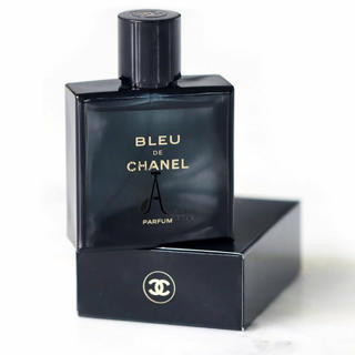 عطر ادکلن شنل بلو ادو پرفیوم بلو چنل | Chanel Bleu de Chanel