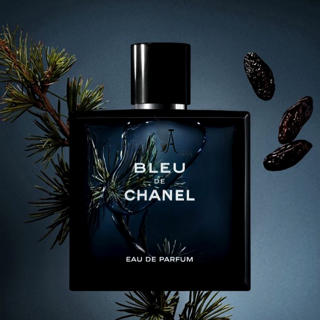 عطر ادکلن شنل بلو ادو پرفیوم بلو چنل | Chanel Bleu de Chanel