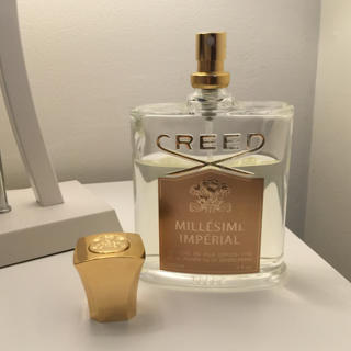 عطر کرید امپریال میلسیم | Creed Imperial Millesime