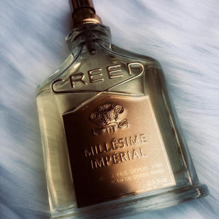 عطر کرید امپریال میلسیم | Creed Imperial Millesime