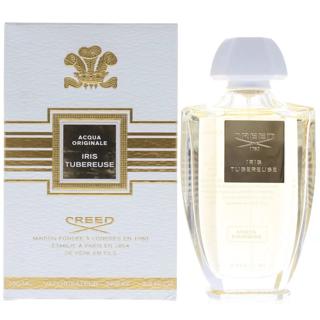 عطر ادکلن کرید ایریس تیوب رز | Creed Iris Tubereuse