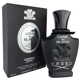 عطر ادکلن کرید لاو این بلک | Creed Love In Black