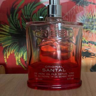 عطر کرید اورجینال سانتال | Creed Original Santal