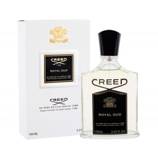 عطر ادکلن کرید رویال عود | Creed Royal Oud