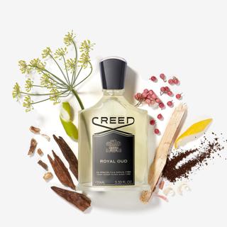 عطر ادکلن کرید رویال عود | Creed Royal Oud