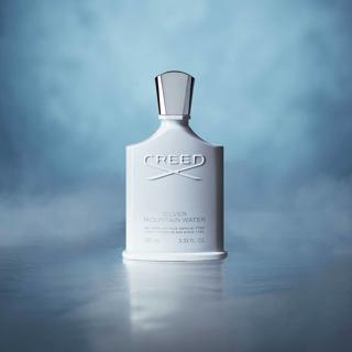 عطر کرید سیلور مانتین واتر - CREED Silver Mountain Water