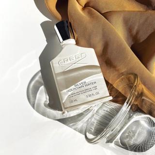 عطر کرید سیلور مانتین واتر - CREED Silver Mountain Water