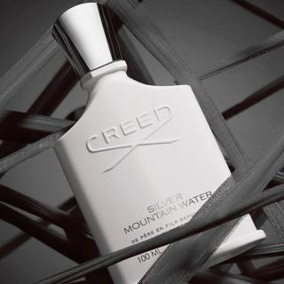 عطر کرید سیلور مانتین واتر - CREED Silver Mountain Water