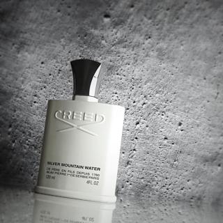 عطر کرید سیلور مانتین واتر - CREED Silver Mountain Water