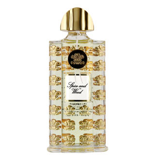 عطر ادکلن کرید اسپایس اند وود | Creed Spice and Wood