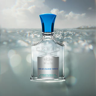 عطر کرید ویرجین ایسلند واتر | Creed Virgin Island Water