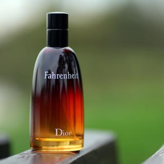 عطر دیور فارنهایت | Dior Fahrenheit