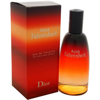 عطر دیور فارنهایت | Dior Fahrenheit