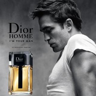 عطر ادکلن دیور هوم اینتنس | Dior Homme Intense