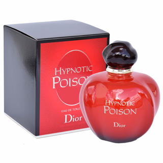 عطر دیور هیپنوتیک پویزن - Dior Hypnotic Poison