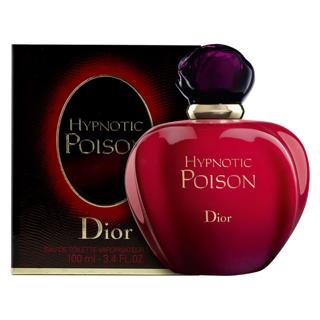 عطر دیور هیپنوتیک پویزن - Dior Hypnotic Poison