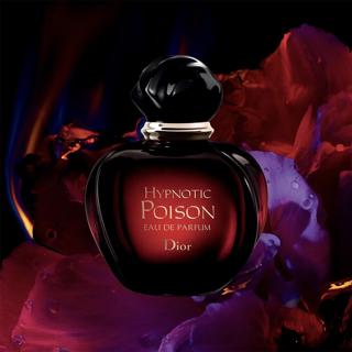 عطر دیور هیپنوتیک پویزن - Dior Hypnotic Poison