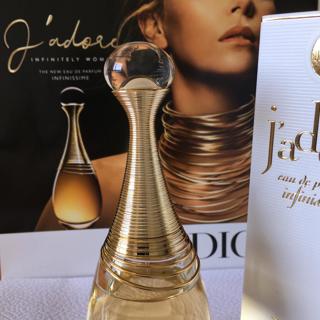 عطر دیور جادور | Dior J'adore EDP  | ادو پرفیوم (ژادور)