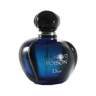 عطر دیور میدنایت پویزن ادو پرفیوم - Dior Midnight Poison EDP