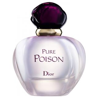 عطر ادکلن دیور پیور پویزن | Dior Pure Poison