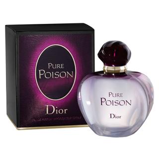 عطر ادکلن دیور پیور پویزن | Dior Pure Poison