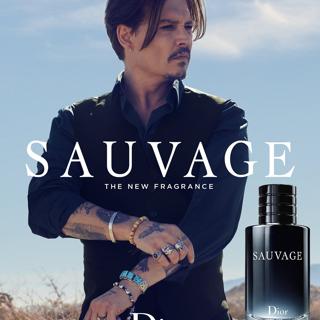 عطر دیور ساواج ادو پرفیوم Dior Sauvage Eau de Parfum