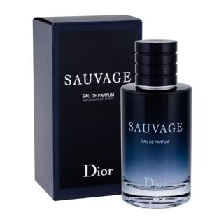 عطر دیور ساواج ادو پرفیوم Dior Sauvage Eau de Parfum