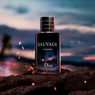 عطر دیور ساواج ادو پرفیوم Dior Sauvage Eau de Parfum