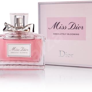 میس دیور بلومینگ بوکت | Miss Dior Blooming Bouquet