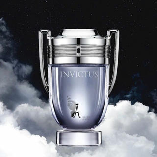 ادکلن اینوکتوس پاکو رابان | Paco Rabanne Invictus