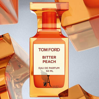 عطر ادکلن تام فورد بیتر پیچ | Tom Ford Bitter Peach