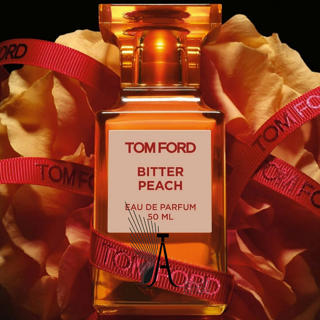 عطر ادکلن تام فورد بیتر پیچ | Tom Ford Bitter Peach