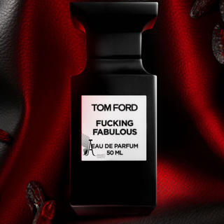 تام فورد فاکینگ فابولوس | Tom Ford Fucking Fabulous