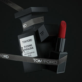 تام فورد فاکینگ فابولوس | Tom Ford Fucking Fabulous